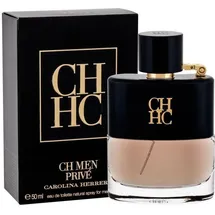 Carolina Herrera CH Men Prive Eau de Toilette 50 ml