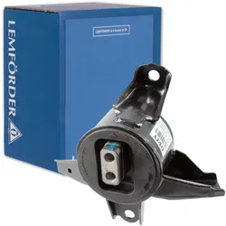Lemförder Automatik-getriebelager Links Passend Für Kia Sorento 43044 01: Lagerung, Automatikgetriebe Hyundai: 21830c5400 Kia: 21830c5400 Blue Print: