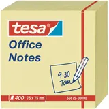 Tesa Notes Haftnotizen, 400 Blatt