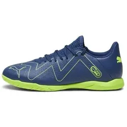Puma  Fussballschuhe Future Play It  in Marine, 44