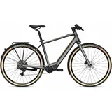 flyer Upstreet SL 3.10 2026 28 Zoll RH 54 cm grau