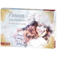 Roth Frauen Adventskalender - von Natur aus liebenswert