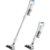 Midea MCS2021WB Staubsauger weiß