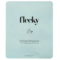 Fleeky Hydrogel Lifting Band – Anti-Falten & Feuchtigkeit Feuchtigkeitsmaske