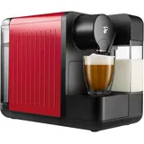 Tchibo Cafissimo milk
