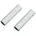 Housing Connector Brake Silver