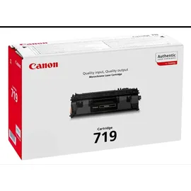 Canon 719 schwarz