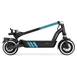 SoFlow SO4 Pro GT schwarz