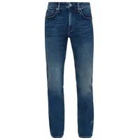 s.Oliver 5-Pocket-Jeans Jeans Jeans Nelio (1-tlg) blau 30