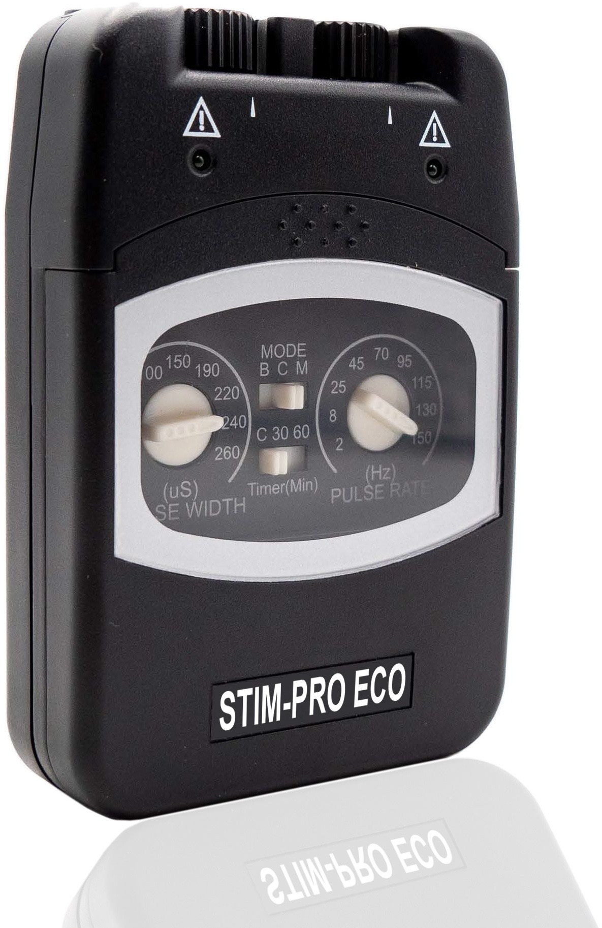axion Stim-Pro ECO TENS-Gerät zur Schmerztherapie Gerät 1 St