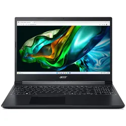 Acer Aspire 7 (A715-43G-R0BR) 16GB RAM NBB-Edition Gaming 15,6