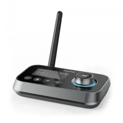 Hama Bluetoothadapter Link.it duo 00205322 4047443515278 Hama