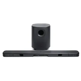 JBL Bar 800 MK2 Schwarz