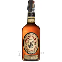 Michter's Toasted Barrel Finish Bourbon 45,7% vol 0,7 l