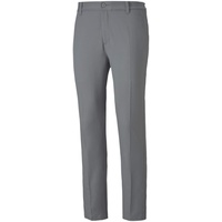 Puma Tailored Golf Tech Pant Gewebte Hose, Quiet Shade,