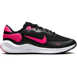 Nike Revolution 7 Laufschuhe Kinder - schwarz/pink-40