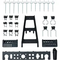 KÜPPER Systemhalter-Set