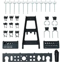 KÜPPER Systemhalter-Set