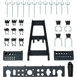 KÜPPER Systemhalter-Set