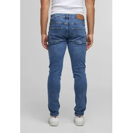 2Y PREMIUM ALEJANDRO Slim Fit midblau 32