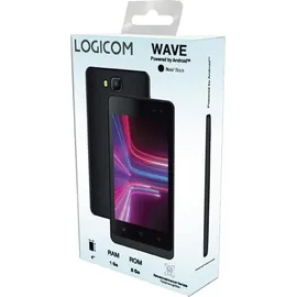 Logicom Wave 8 Go