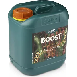 Canna Blütestimulator 5 l