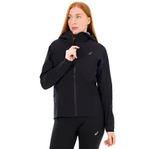 Asics Metarun Waterproof Schwarz XS