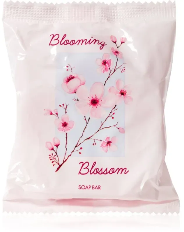 Oriflame Blooming Blossom Limited Edition Feinseife 75 g