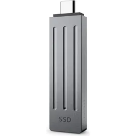 Seagate Ultra Compact SSD - 1 TB - ultra-compact - extern (tragbar)