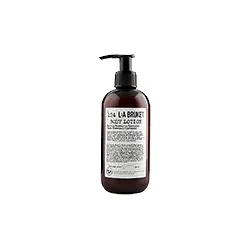 L:A Bruket 124 Body Lotion Sage/Rosemary/Lavender Cosmos Natural certified 240ml