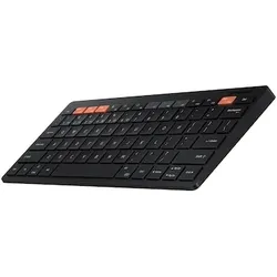 Samsung Universal Multi Bluetooth Keyboard fuer Tabs, Black