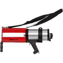 Fischer Deutschland Vertriebs GmbH Druckluft-Kartuschenpistole 1500 ml