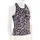 Mons Royale Bella Merino Damen Tanktop-Mehrfarbig-M