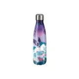 Step By Step Isolierte Edelstahl-Trinkflasche Dreamy Pegasus Shadow