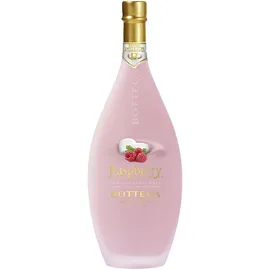 Bottega Crema di Lamponie Panna 15% Vol. 0,5 l