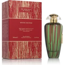 The Merchant of Venice Mystic Incense Eau de Parfum 100 ml