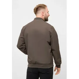 DERBE Blousby Herren Morel_Orange L