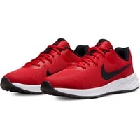 Nike Schuhe REVOLUTION 6 NN in Rot