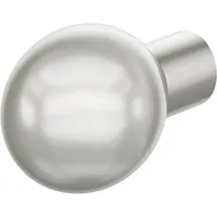 FSB Knopflochteil ASL® 08 0802, Aluminium