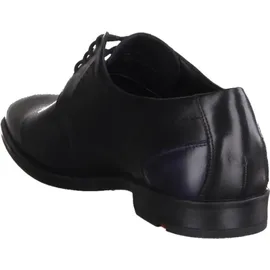 LLOYD Kalmar Business Schuh Schwarz - Gr.: 41,5