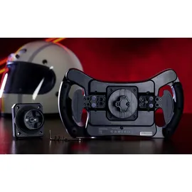 ThrustMaster Ferrari 488 GT3 Lenkrad Schwarz PC / PlayStation 4 / PlayStation 5 / Xbox One / Xbox Series S / Xbox Series X