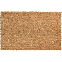 HAMAT Fußmatte natur Kokos - 1451506000