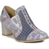 Schuhe Maciejka 0579906001 - Dunkelblau - 40