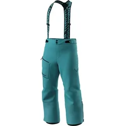 DYNAFIT Kinder Funktionsjacke YOUNGSTAR 3L PANT K, marine blue/3010, 164