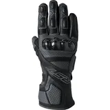 RST Fulcrum Motorradhandschuhe (Black,L)