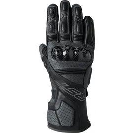RST Fulcrum Motorradhandschuhe (Black,L)