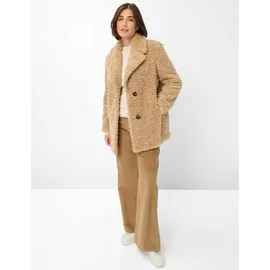 Brax Style HELSINKI walnut, Beige, Gr. 36,