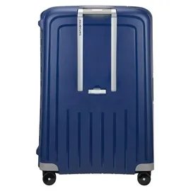 Samsonite S'Cure 4-Rollen 81 cm / 138 l dark blue