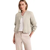 STREET ONE Blouson Unisex Beige 42