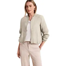STREET ONE Blouson Unisex Beige 42